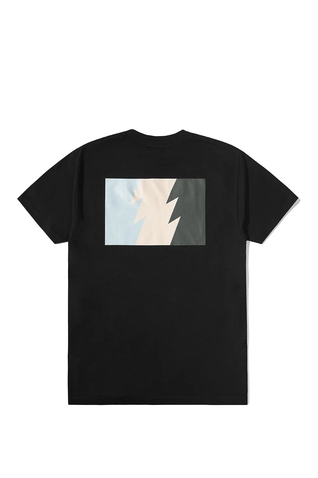 Flag Color T-Shirt