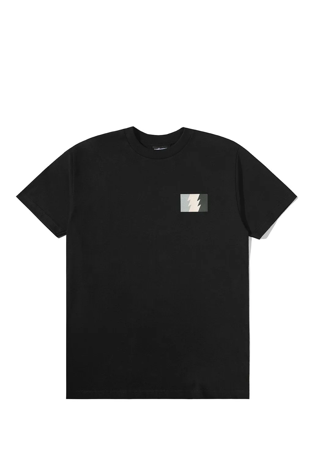 Flag Color T-Shirt