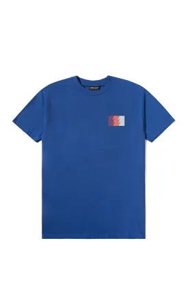 Flag Color T-Shirt