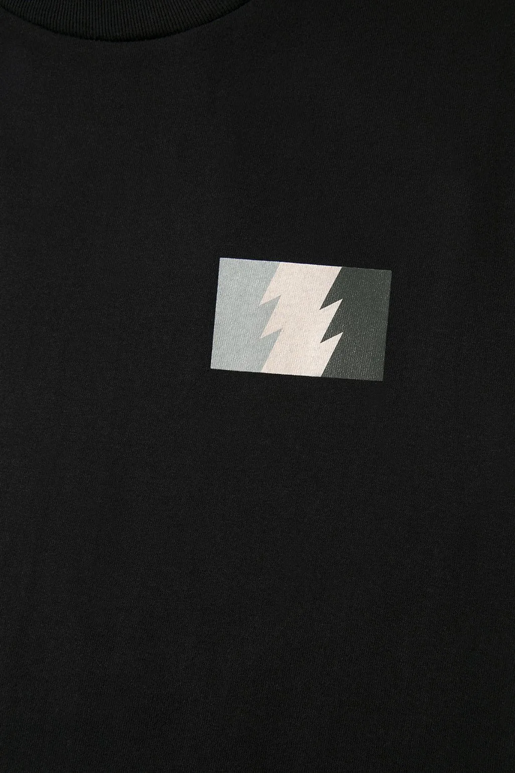 Flag Color T-Shirt