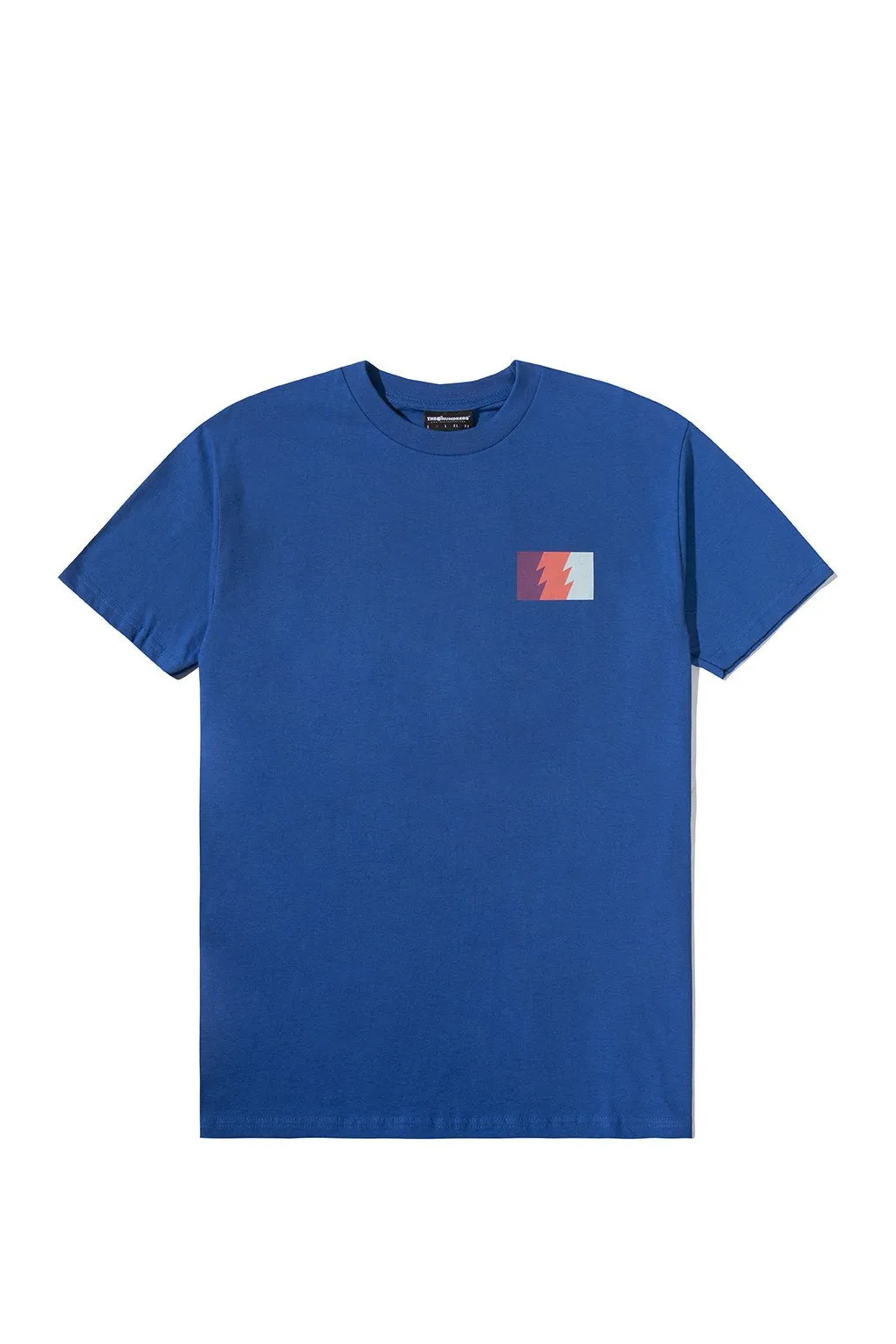 Flag Color T-Shirt