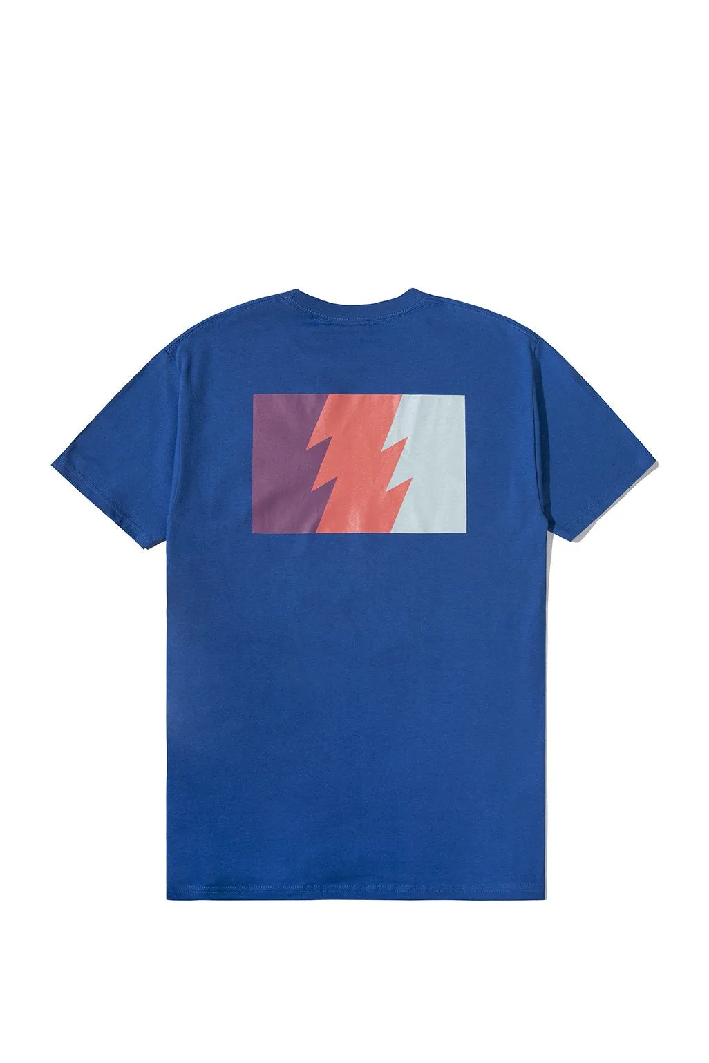 Flag Color T-Shirt