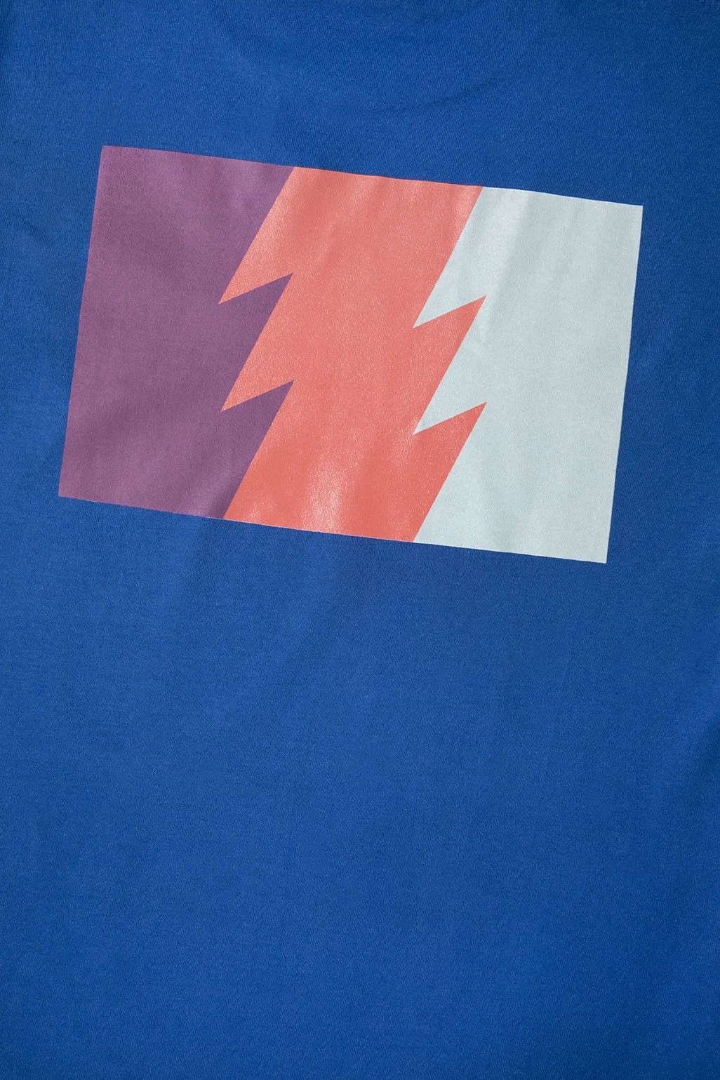 Flag Color T-Shirt