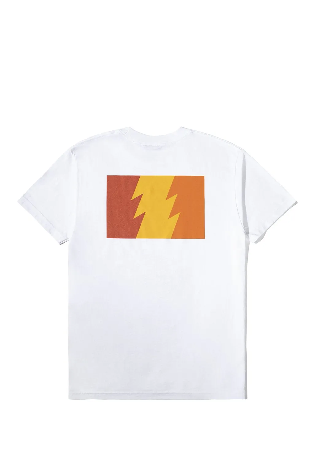 Flag Color T-Shirt