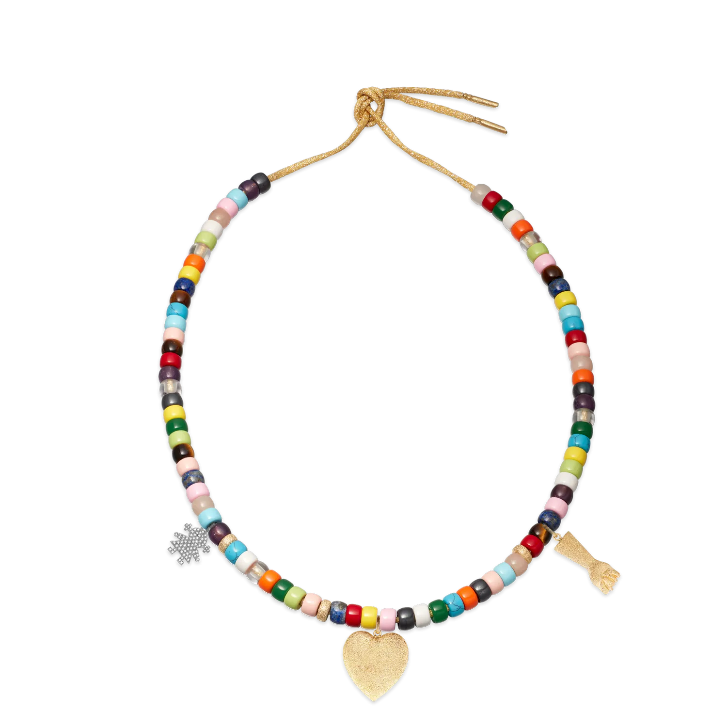 FORTE Beads Necklace Maker