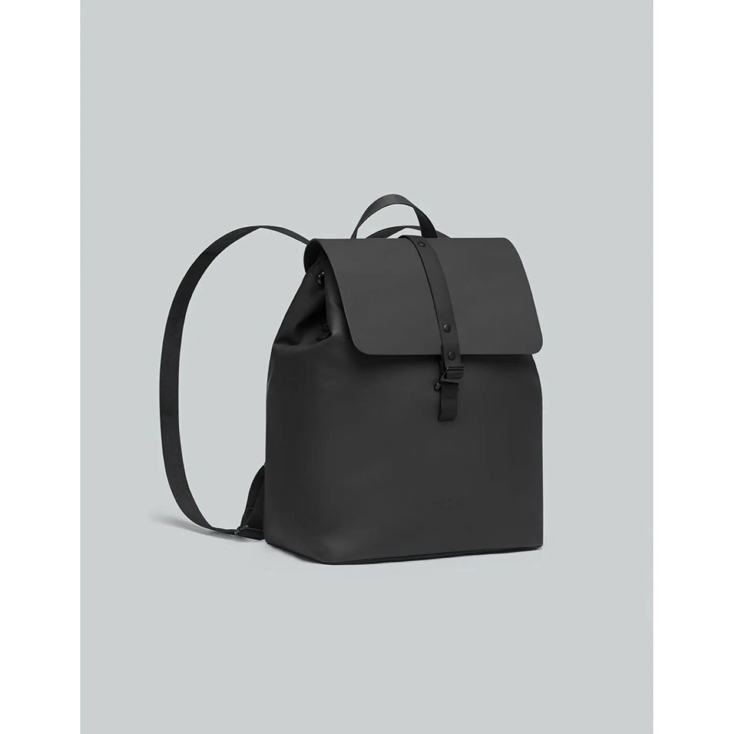 Gaston Luga Dash Bucket Backpack