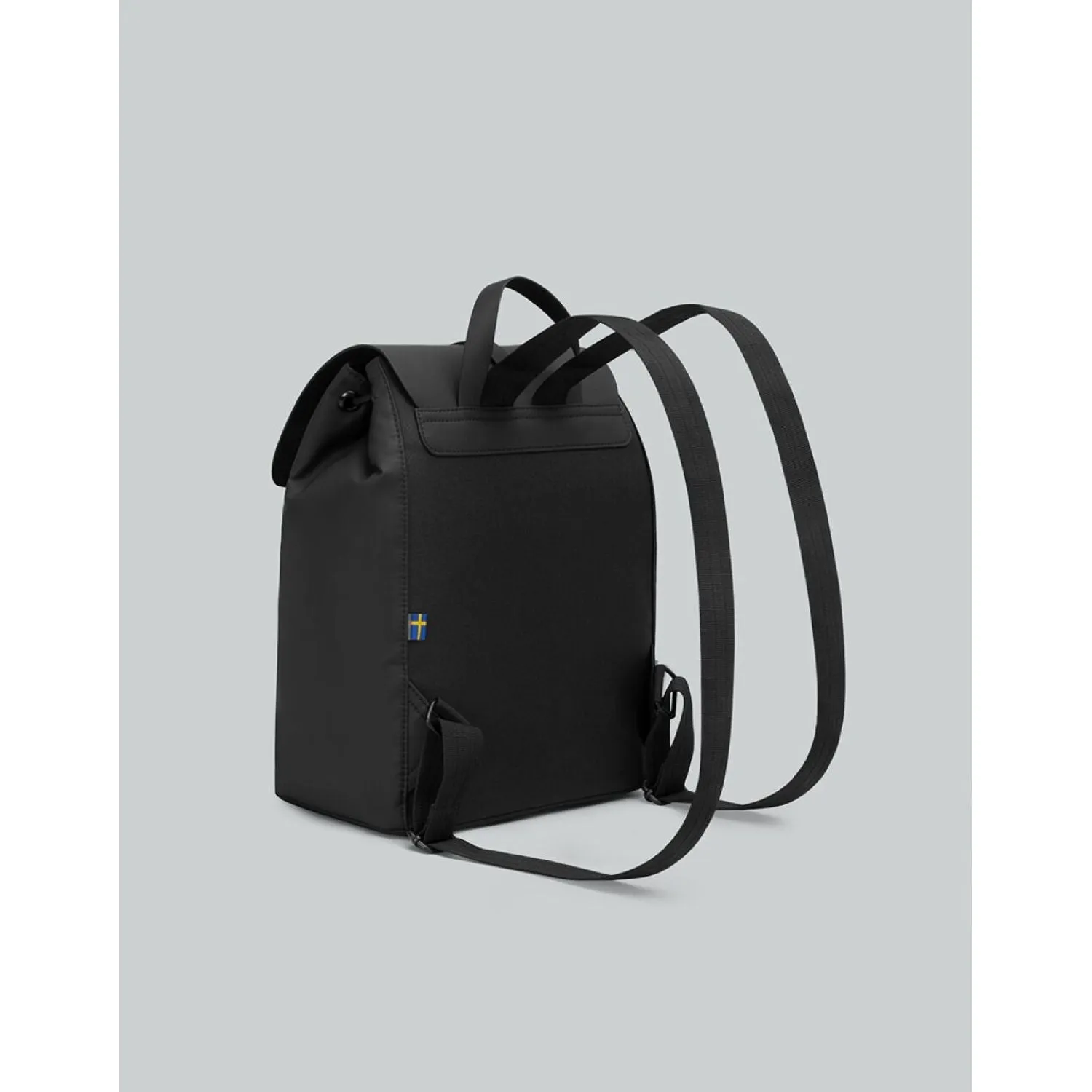 Gaston Luga Dash Bucket Backpack