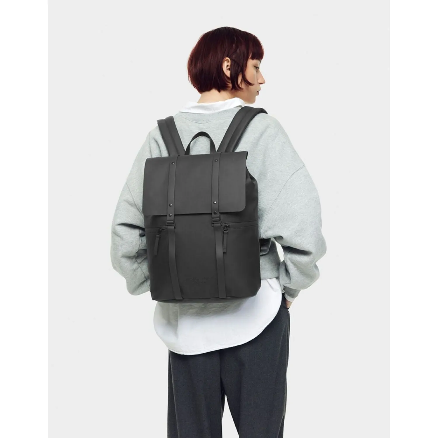Gaston Luga Splash Backpack 2.0 13"
