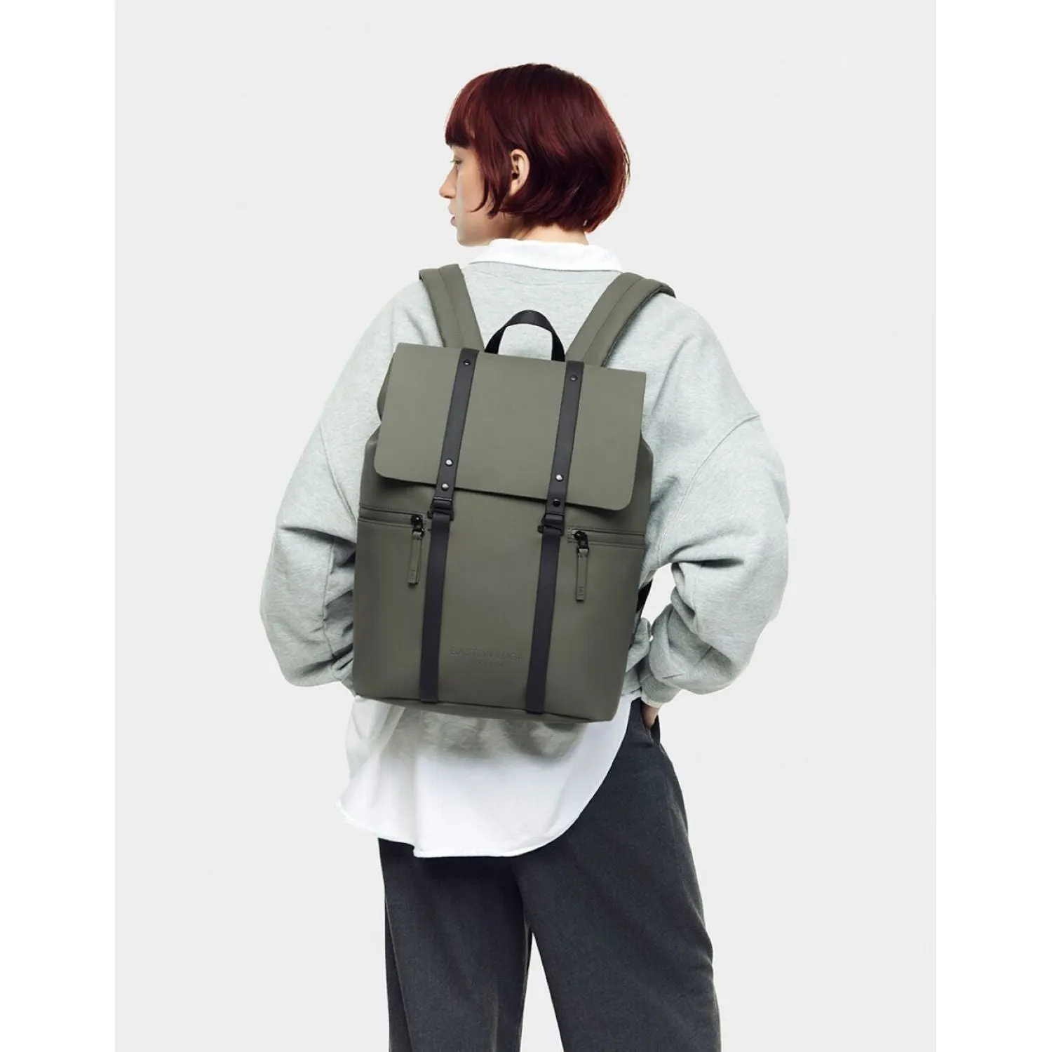 Gaston Luga Splash Backpack 2.0 13"