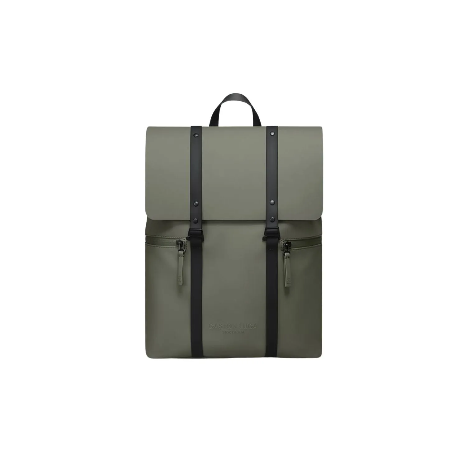 Gaston Luga Splash Backpack 2.0 13"
