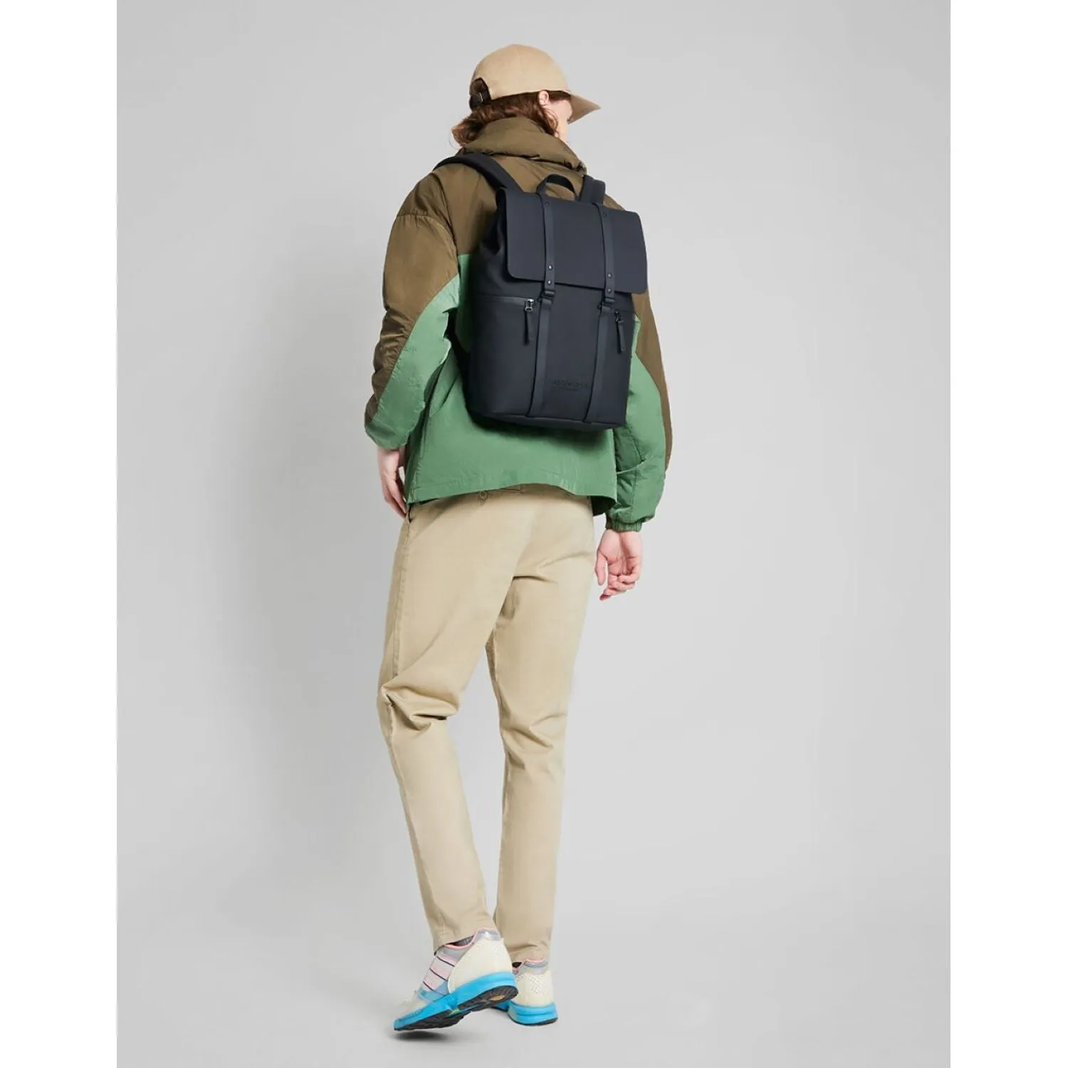 Gaston Luga Splash Backpack 2.0 13"