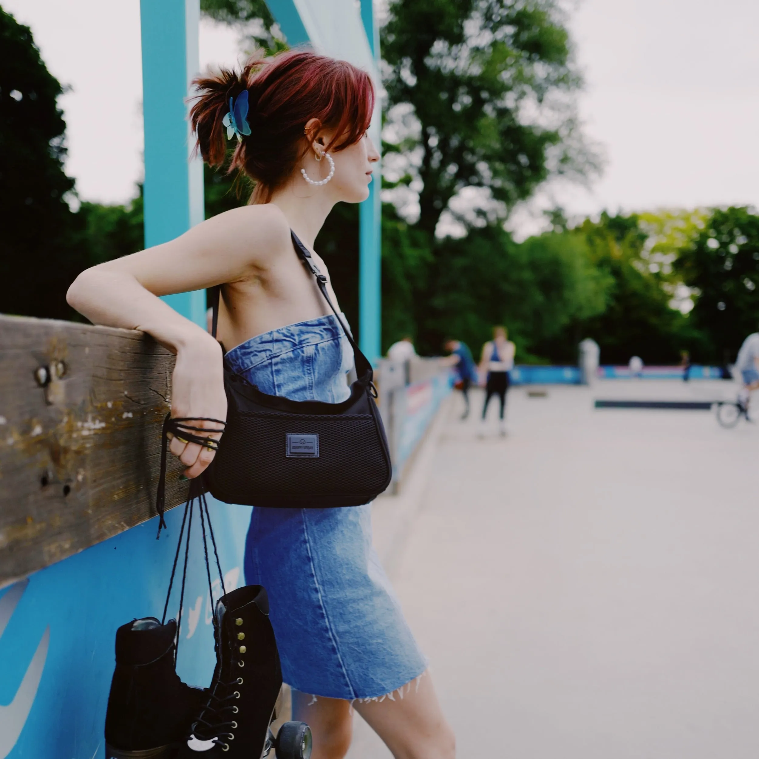 Handtasche "Maddy"
