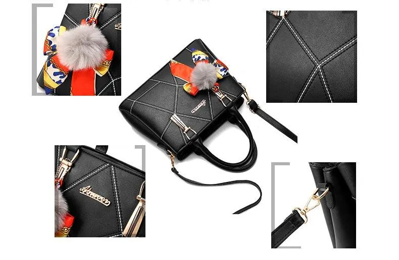 HARENC™Women's Designer Handbags