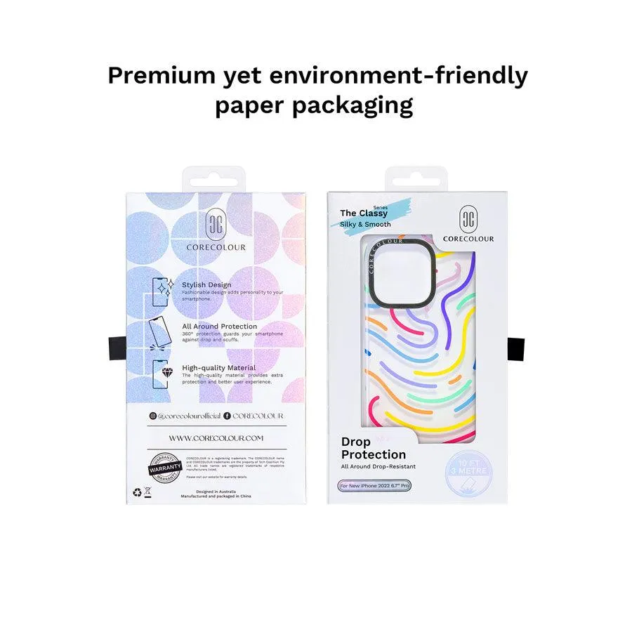 iPhone 12 Pro Gummy Land Phone Case
