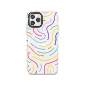 iPhone 12 Pro Gummy Land Phone Case
