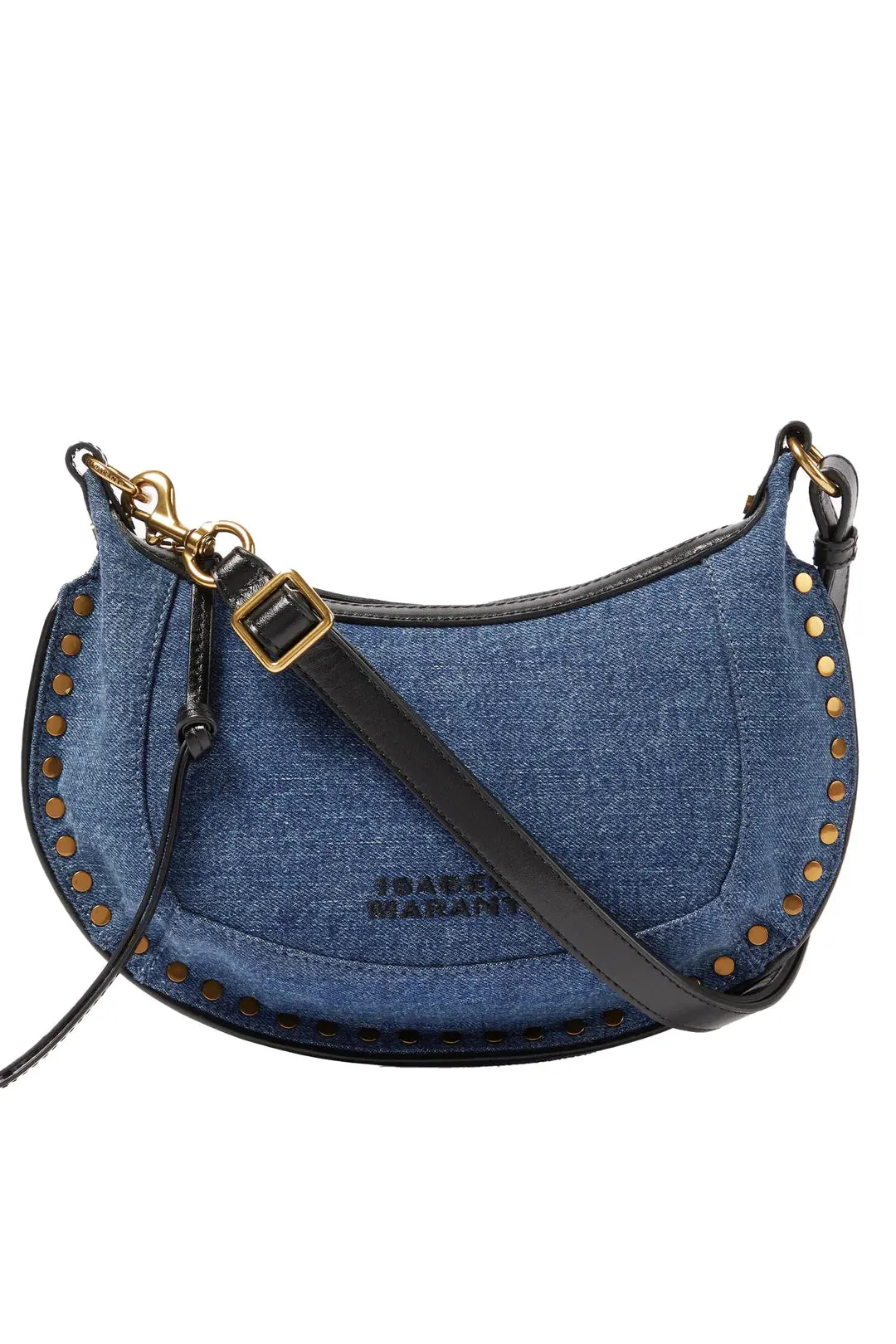 Isabel Marant Oskan Moon Dark Blue