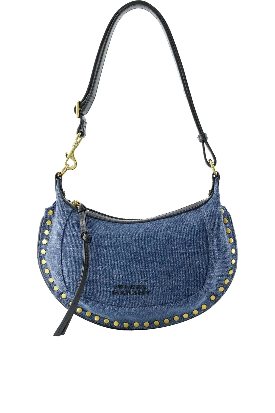Isabel Marant Oskan Moon Dark Blue