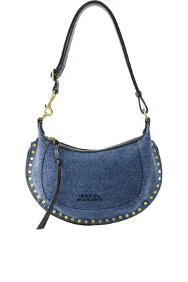 Isabel Marant Oskan Moon Dark Blue