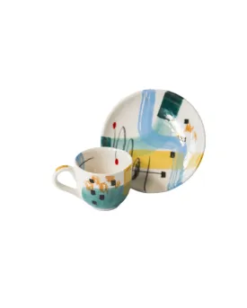 Loca Coffee Cup