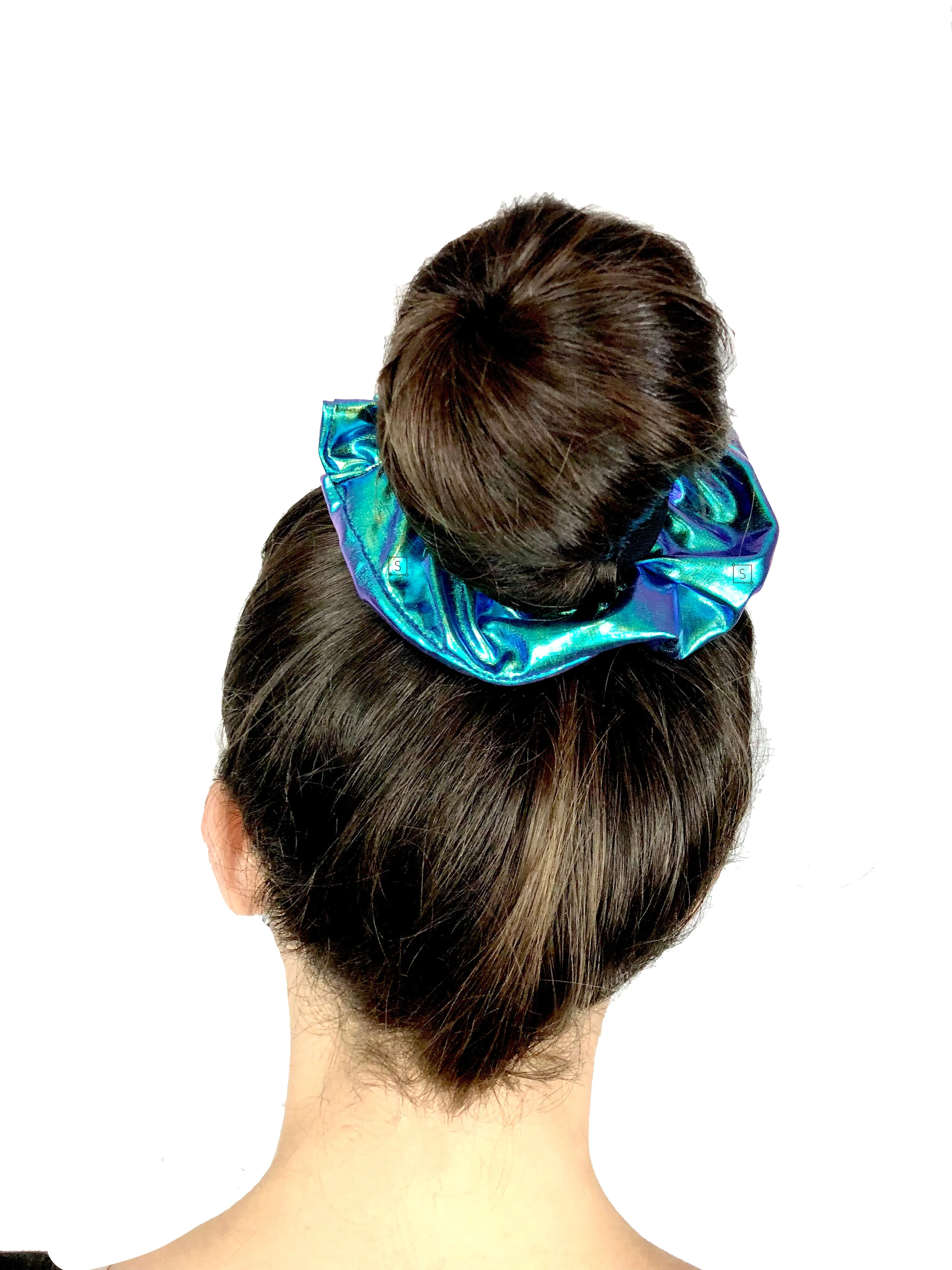 Mitzi Scrunchie