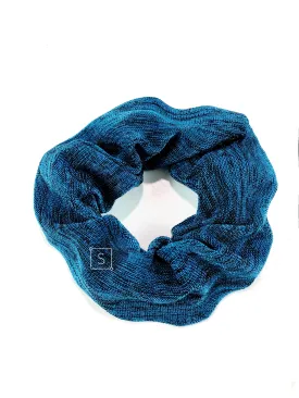 Mitzi Scrunchie
