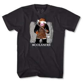 MOOlander COWS Classic Adult T
