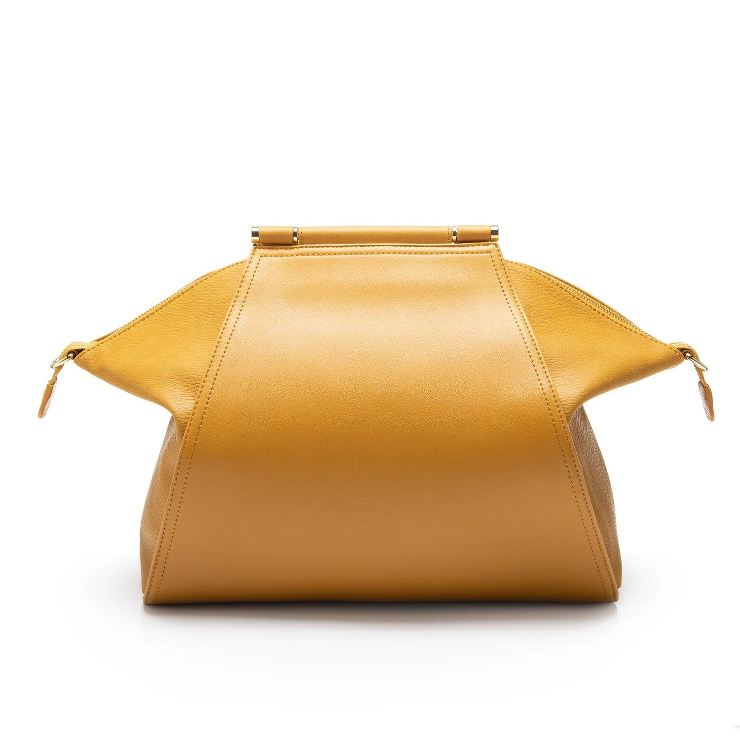 Nik - Mustard