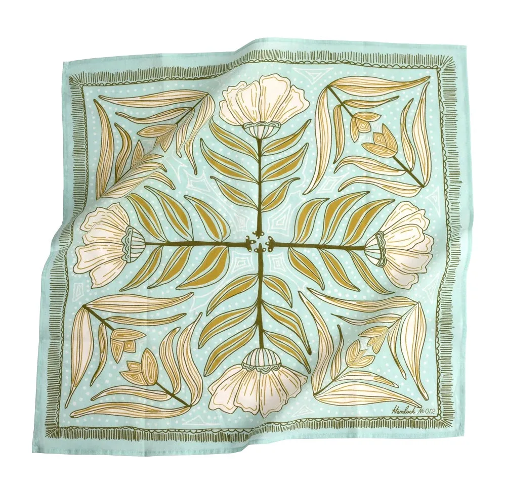 No. 12 Eliza Bandana