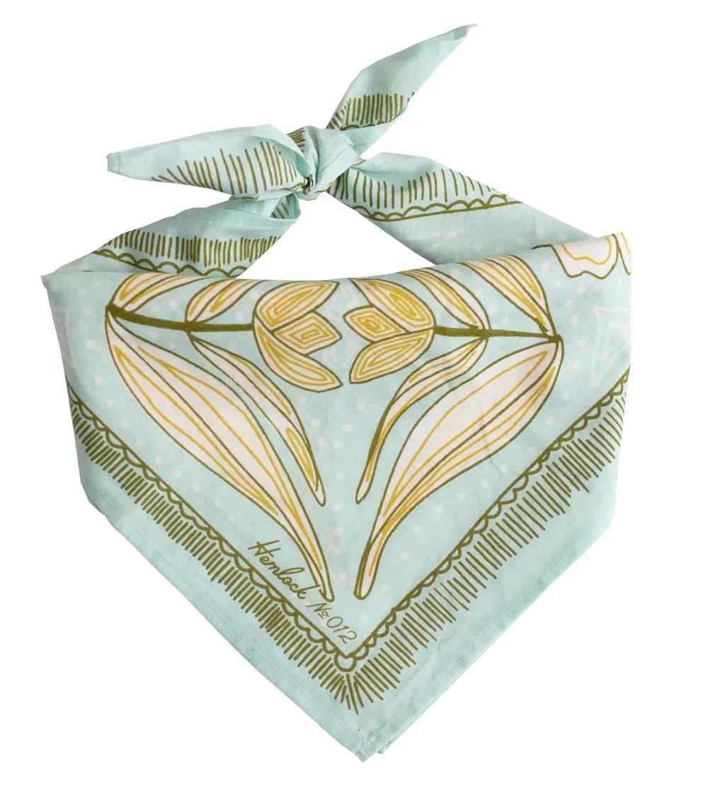 No. 12 Eliza Bandana