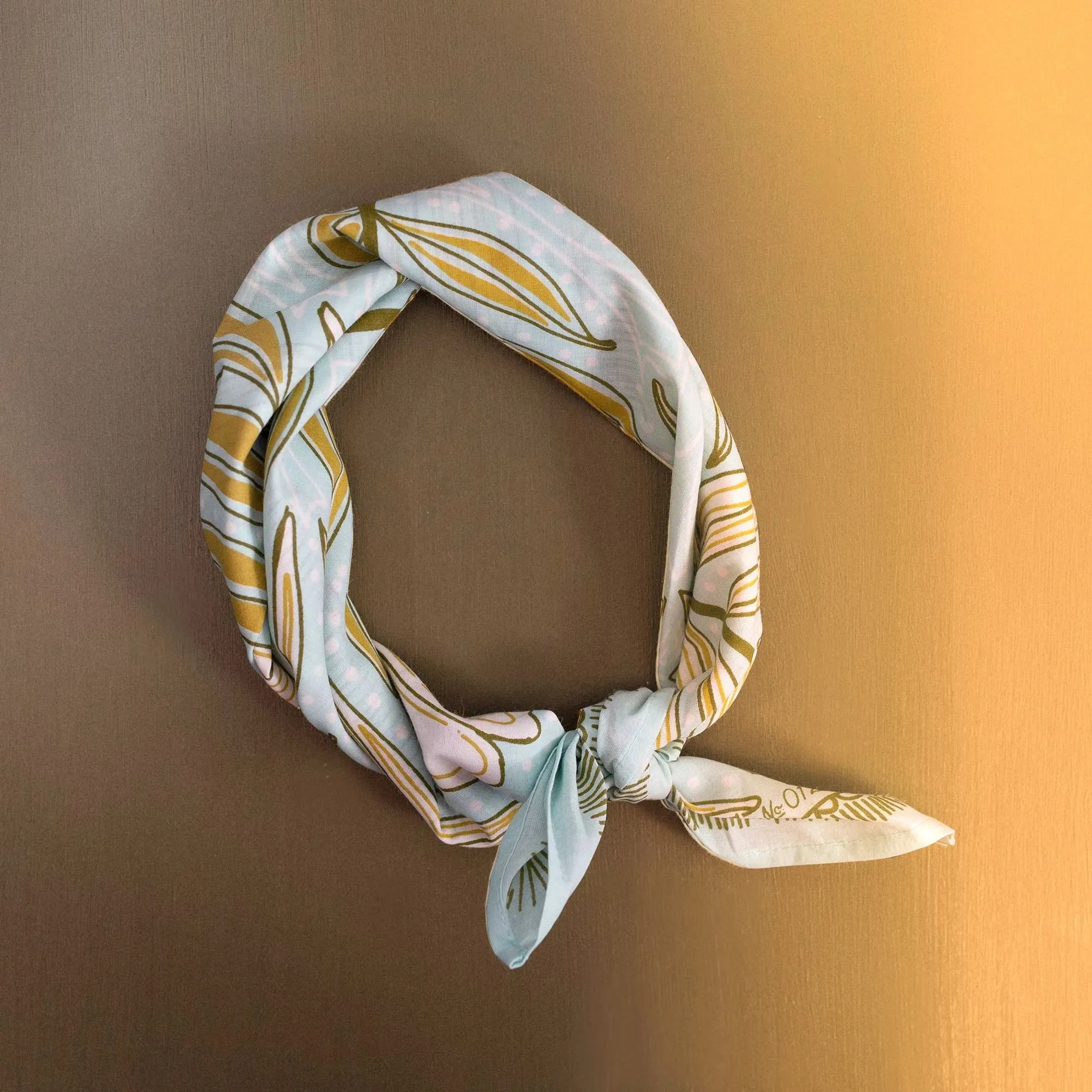 No. 12 Eliza Bandana