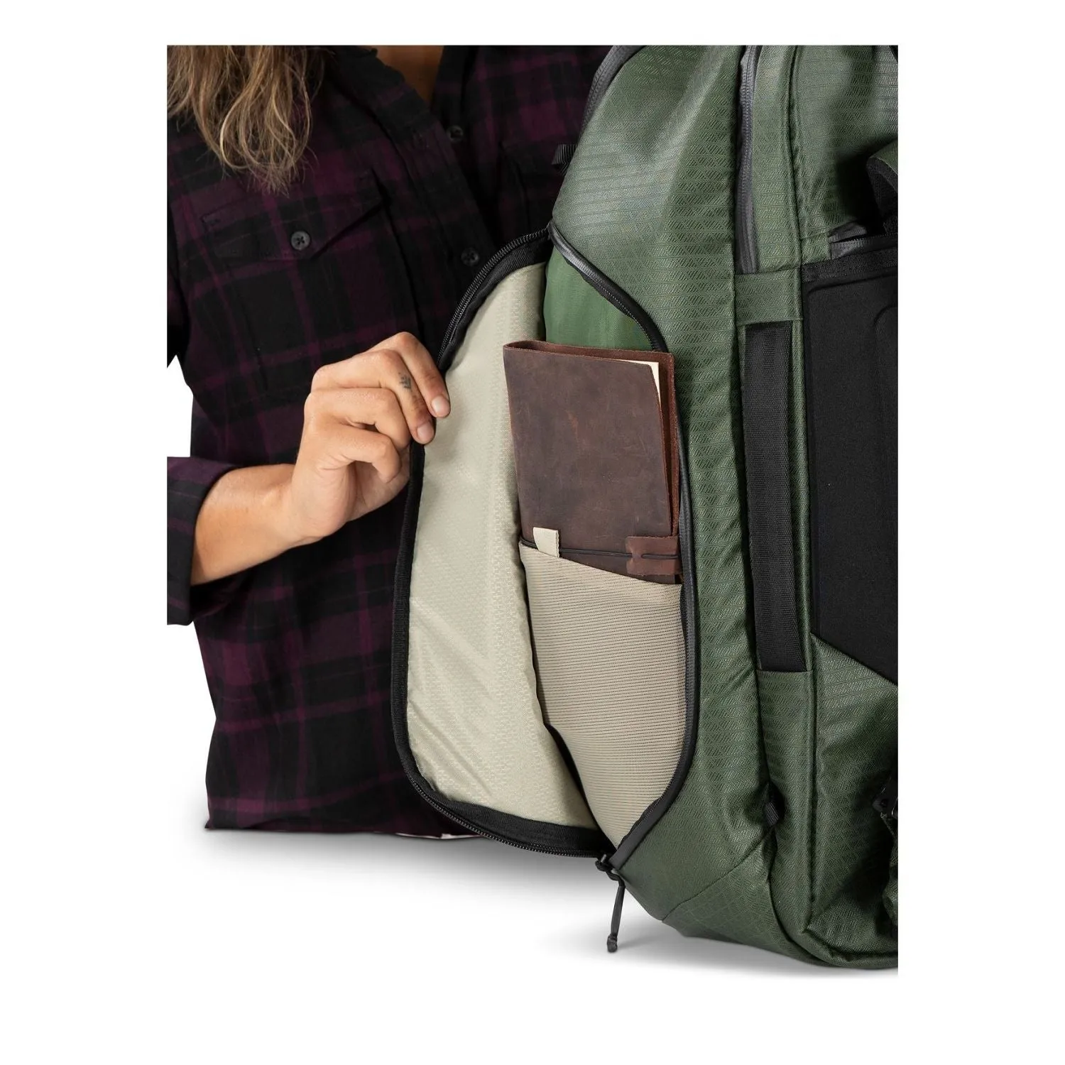 Osprey Archeon 40 Travel Pack