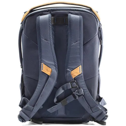 Peak Design Everyday Backpack 20L v2 - Midnight