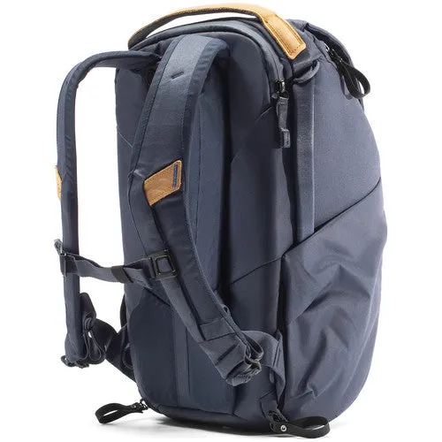 Peak Design Everyday Backpack 20L v2 - Midnight