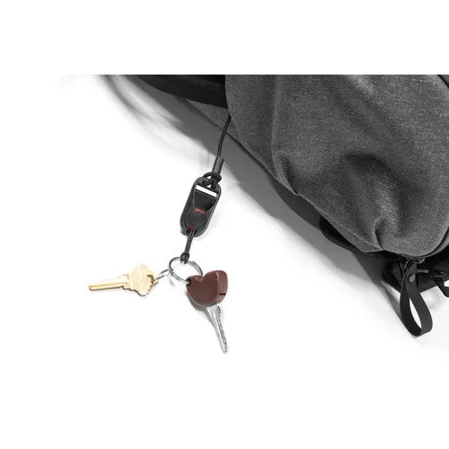 Peak Design Everyday Backpack 20L v2 - Midnight