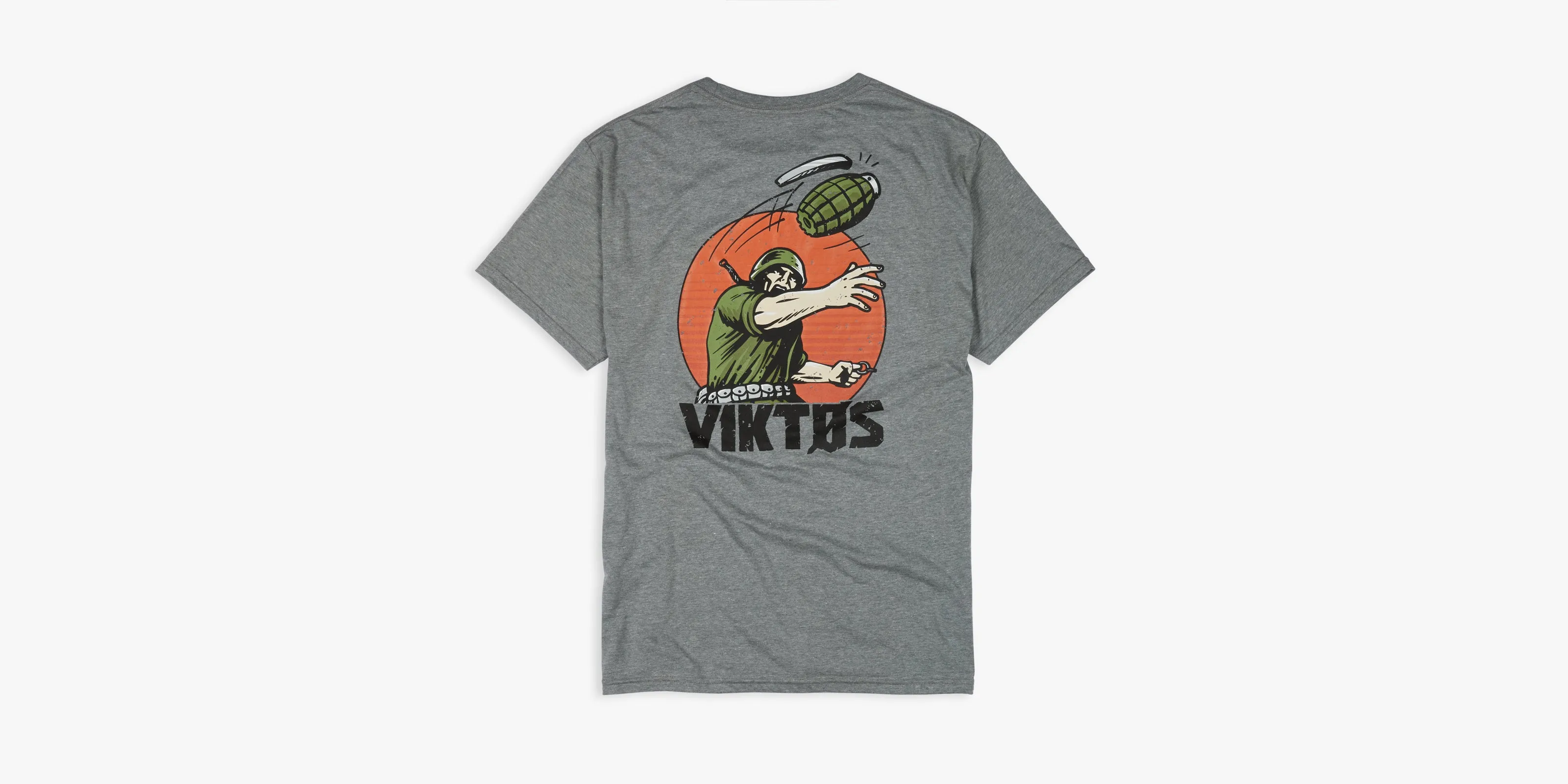 Pineapple Surprise Tee