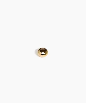 Round Incense Holder