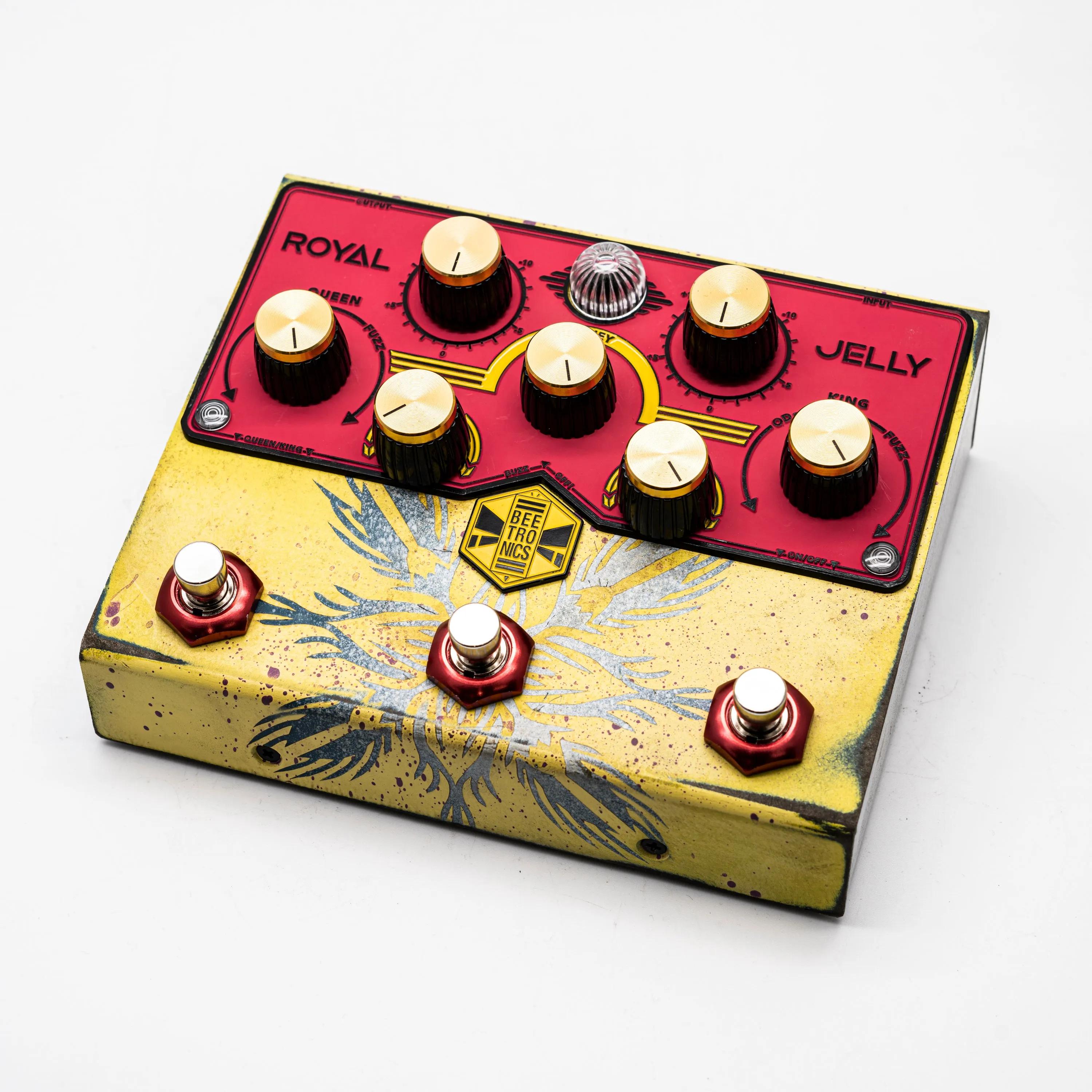 Royal Jelly - Custom Shop <p> RJ2251