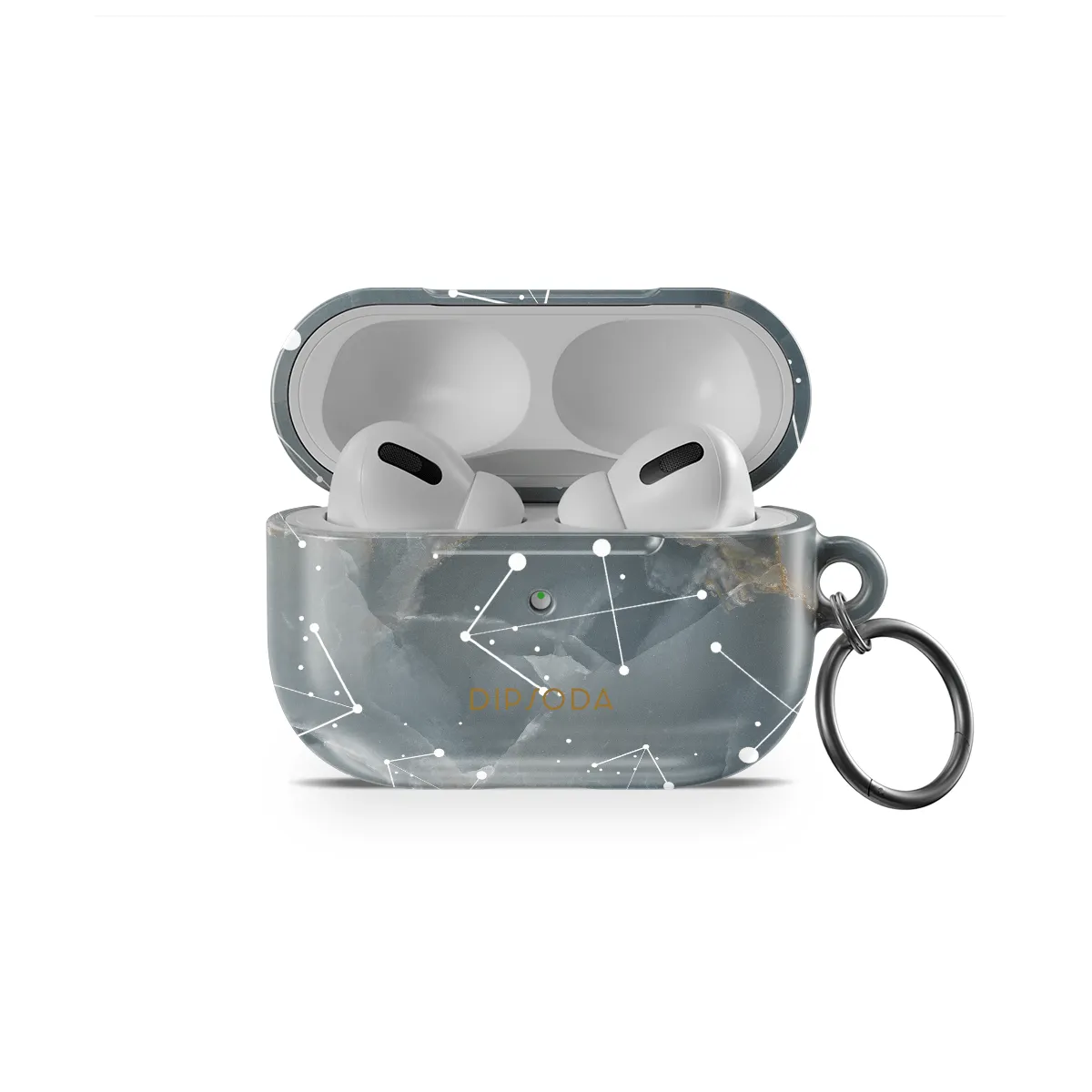 Sagittarius Zodiac AirPods Case