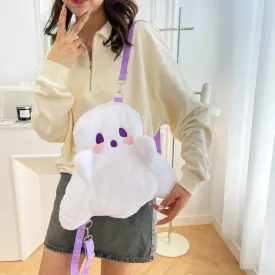 Spooky Ghost Backpack