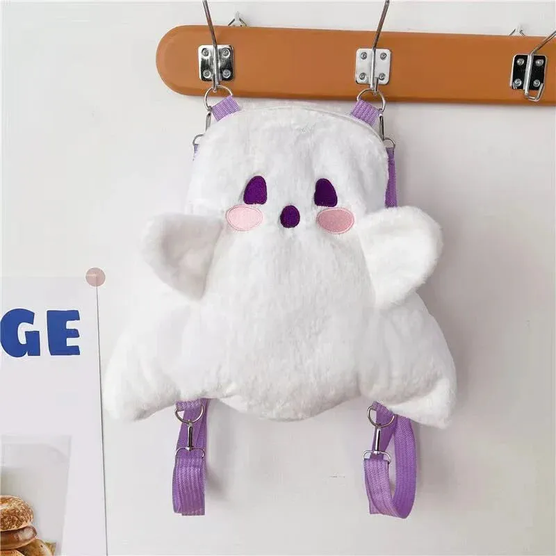 Spooky Ghost Backpack