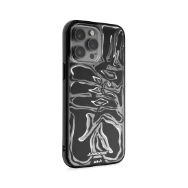 STORROR Liquid Warp Printed Phone Case - Clarity