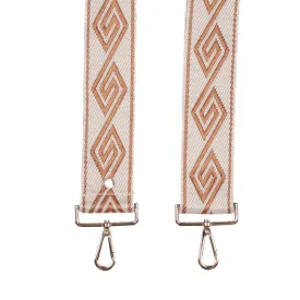 Strap Chestnut Egyptian