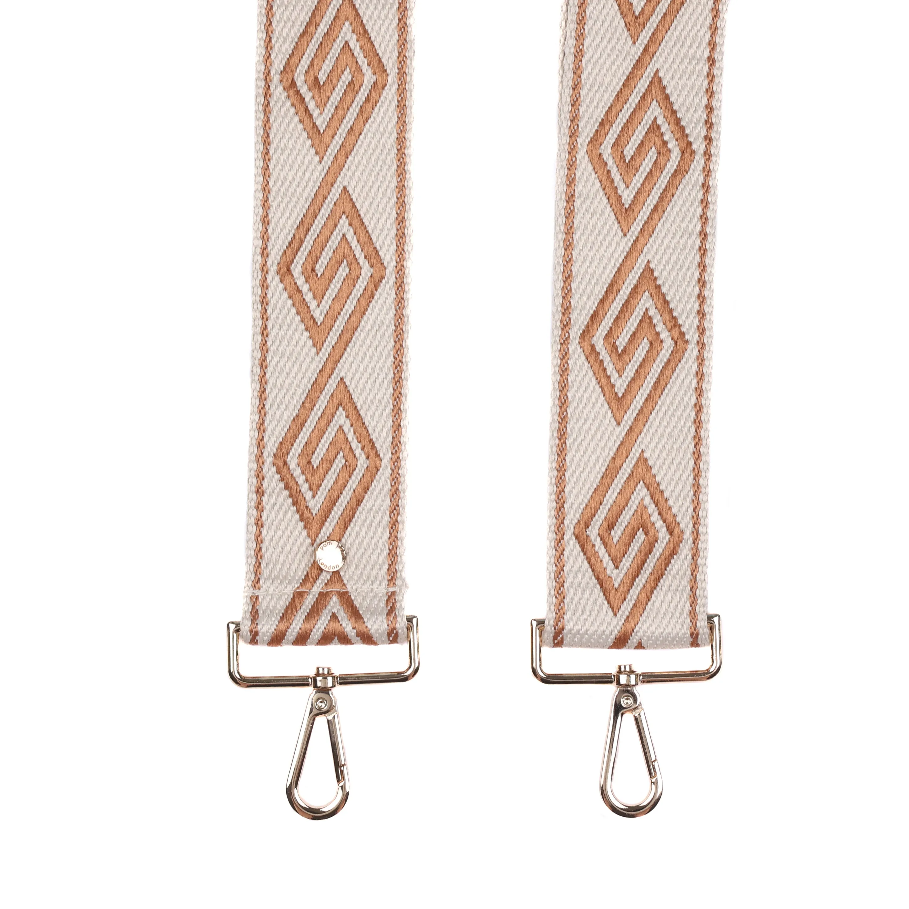 Strap Chestnut Egyptian