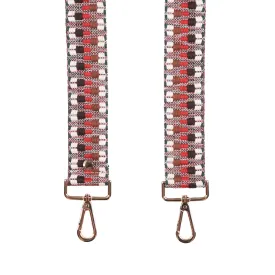 Strap Tan Twill