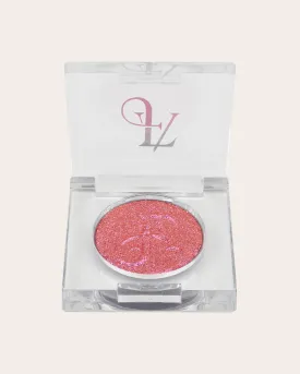 The Strawberry Bliss eyeshadow