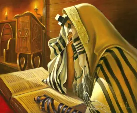 Torah reading