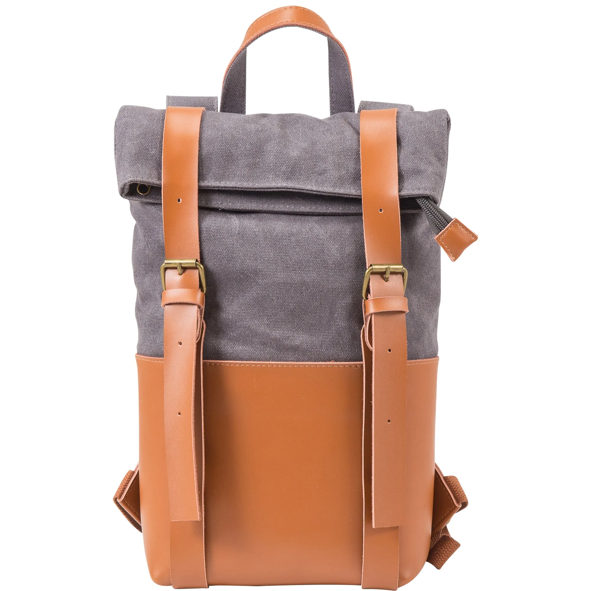 Two Bottle Wine Backpack Pinot Design