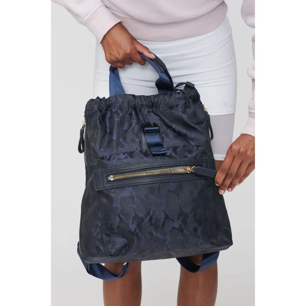 Visionary Backpack