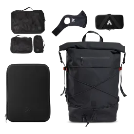 WEEKEND TRAVEL KIT