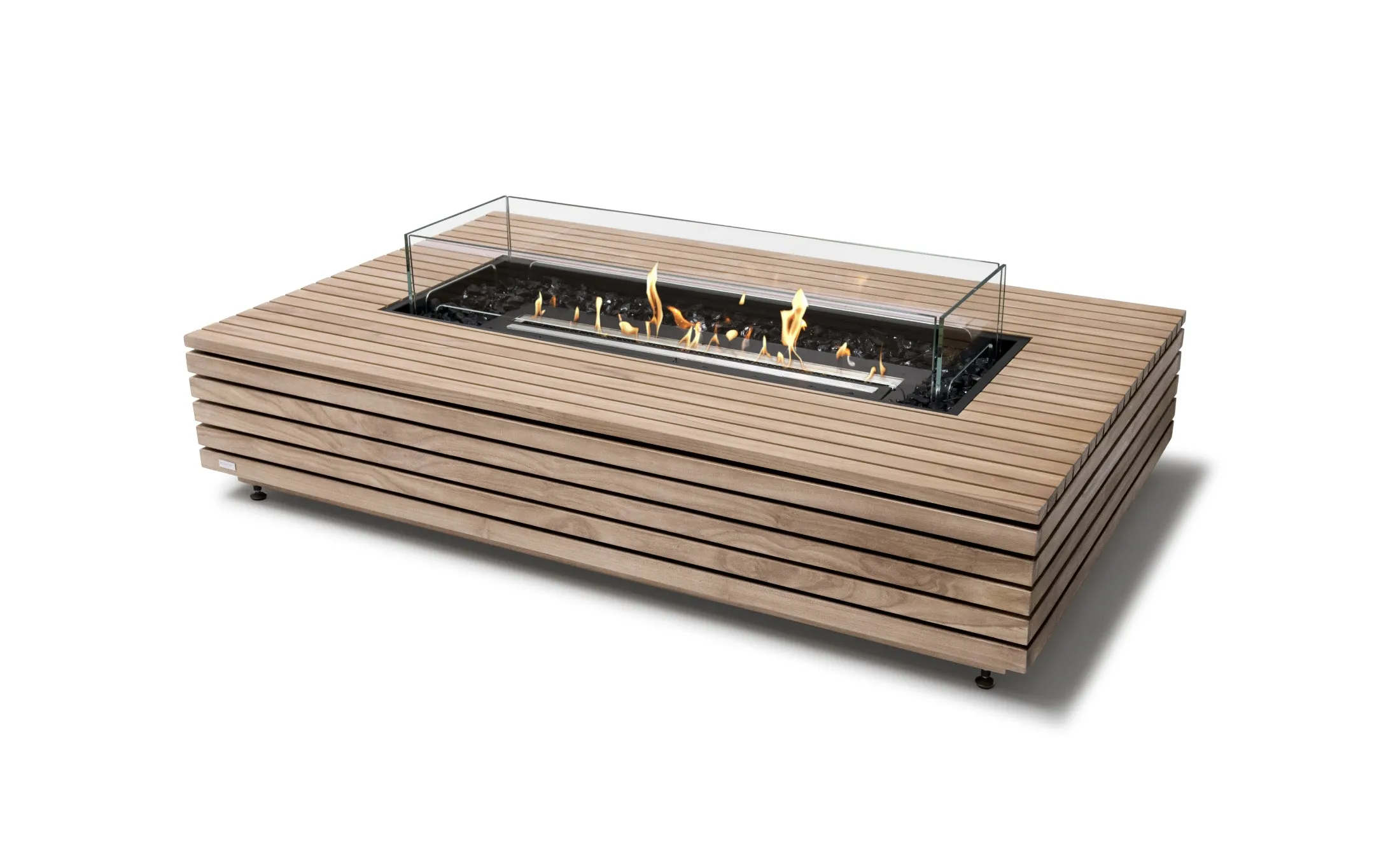 Wharf 65 Fire Pit Table